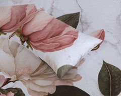 Fitted Double Bed Sheet DS# 289