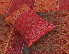 Fitted Double Bed Sheet DS# 290