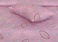 Double Bed Sheet Design NC-M 7014