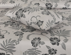 Double Bed Sheet Design NC-M 7007