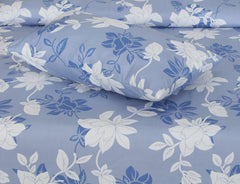 Double Bed Sheet Design NC-M 7001