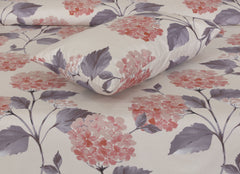 Double Bed Sheet Design NC-M 6096