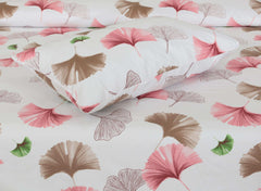 Double Bed Sheet Design NC-M 6098