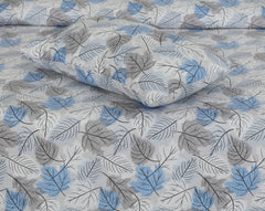 Double Bed Sheet Design NC-M 7013