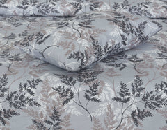 Double Bed Sheet Design NC-M 7017