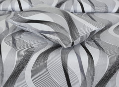 Double Bed Sheet Design NC-M 7018