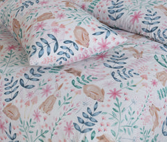 Single Bed Sheet Design 648