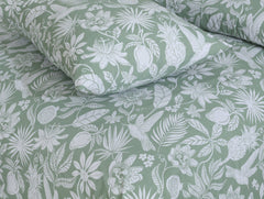 Single Bed Sheet Design 647