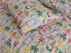 Single Bed Sheet Design 650