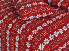 Single Bed Sheet Design 652