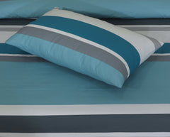 Double Bed Sheet Design NC-C 4005