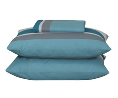 Double Bed Sheet Design NC-C 4005