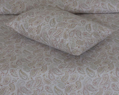 Double Bed Sheet Design NC-C 4010