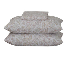 Double Bed Sheet Design NC-C 4010