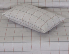 Double Bed Sheet Design NC-C 4012