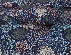 Double Bed Sheet Design NC-M 7313