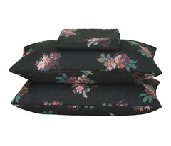 Double Bed Sheet Design NC-C 4013