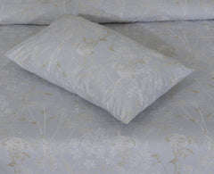 Double Bed Sheet Design NC-C 4014