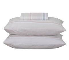 Double Bed Sheet Design NC-C 4019