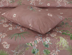 Double Bed Sheet Design NC-S 4020