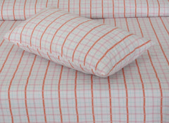 Double Bed Sheet Design NC-C 4021