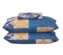 Double Bed Sheet Design NC-C 4025