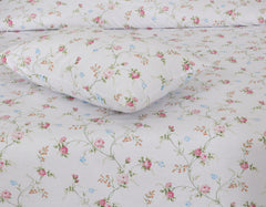 Double Bed Sheet Design NC-C 7310