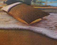 Double Bed Sheet Design NC-C 4027