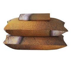 Double Bed Sheet Design NC-C 4027