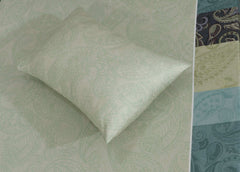 Fitted Double Bed Sheet DS# 296