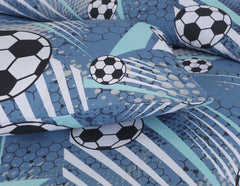 Single Bed Sheet Design 658