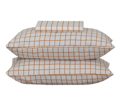 Double Bed Sheet Design NC-C 4032