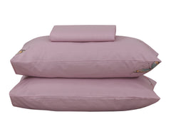 Double Bed Sheet Design NC-C 4044