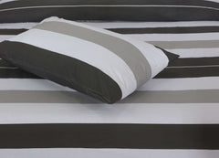 Double Bed Sheet Design NC-C 4039