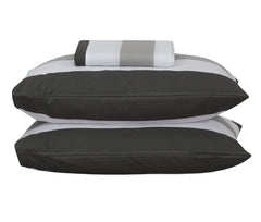 Double Bed Sheet Design NC-C 4039