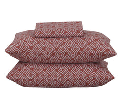 Double Bed Sheet Design NC-C 4029