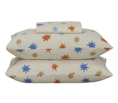 Double Bed Sheet Design NC-C 4031