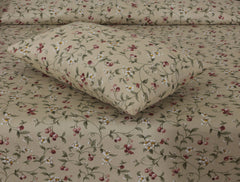 Double Bed Sheet Design NC-C 4042