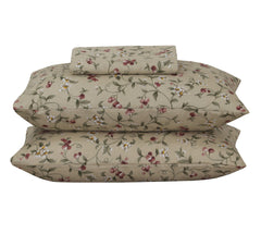 Double Bed Sheet Design NC-C 4042