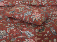 Double Bed Sheet Design NC-D 4028