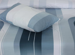 Double Bed Sheet Design NC-C 4046