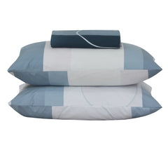 Double Bed Sheet Design NC-C 4046