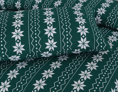 Single Bed Sheet Design 666