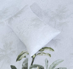 Fitted Double Bed Sheet DS# 323