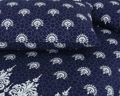 Single Bed Sheet Design 730