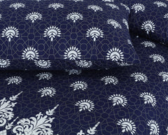 Single Bed Sheet Design 730