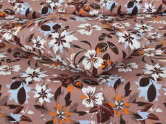 Double Bed Sheet Design NC-C 7021