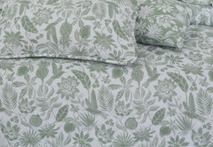 Quilted Comforter Set 6 Pcs Design 937