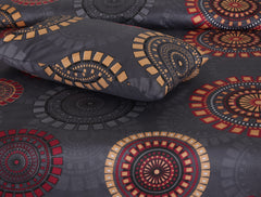 Double Bed Sheet Design NC-S 7323