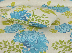 Double Bed Sheet Design NC-M 7331